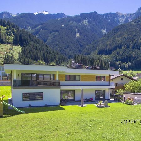 Appartamento Apartart Mayrhofen Esterno foto