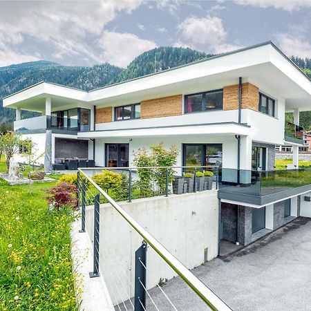 Appartamento Apartart Mayrhofen Esterno foto
