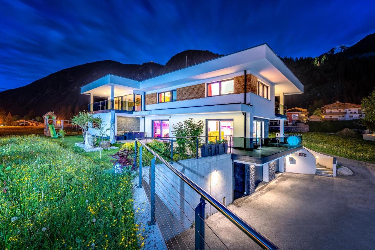 Appartamento Apartart Mayrhofen Esterno foto