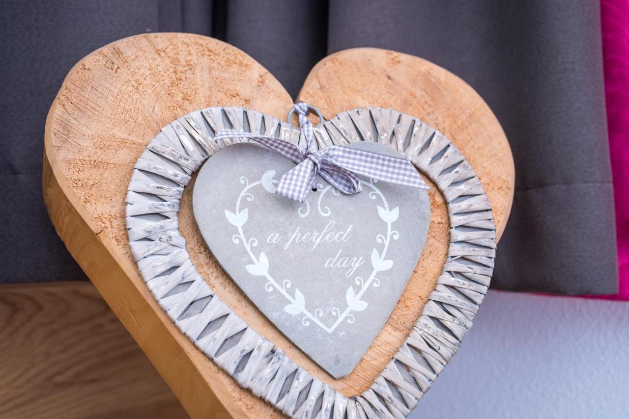Appartamento Apartart Mayrhofen Esterno foto