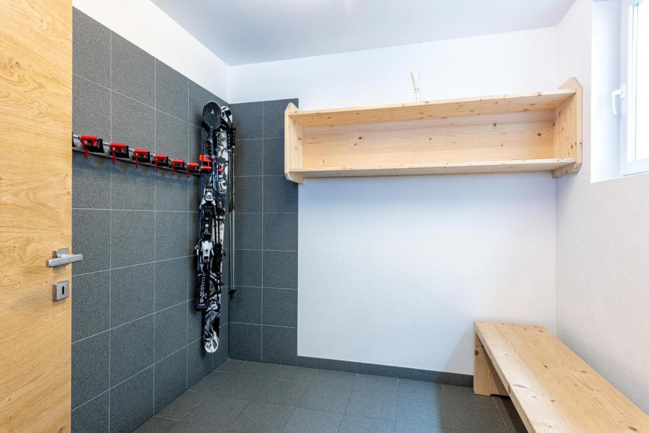 Appartamento Apartart Mayrhofen Esterno foto