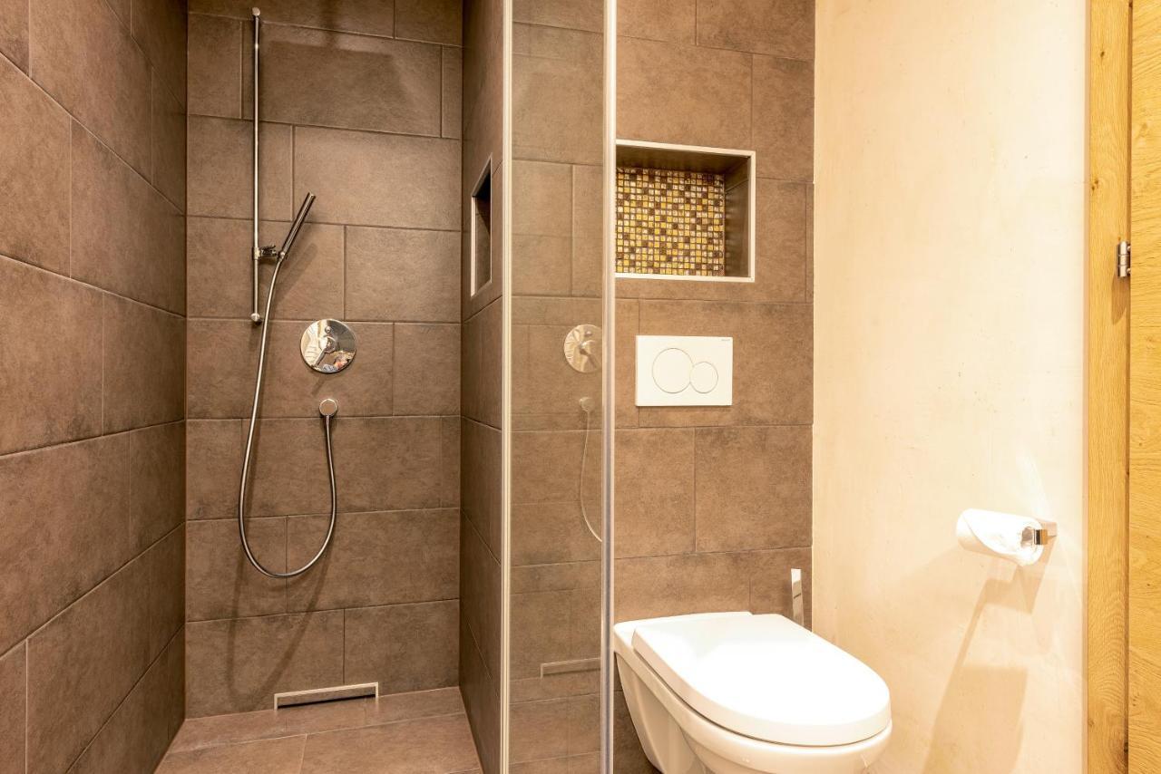 Appartamento Apartart Mayrhofen Esterno foto