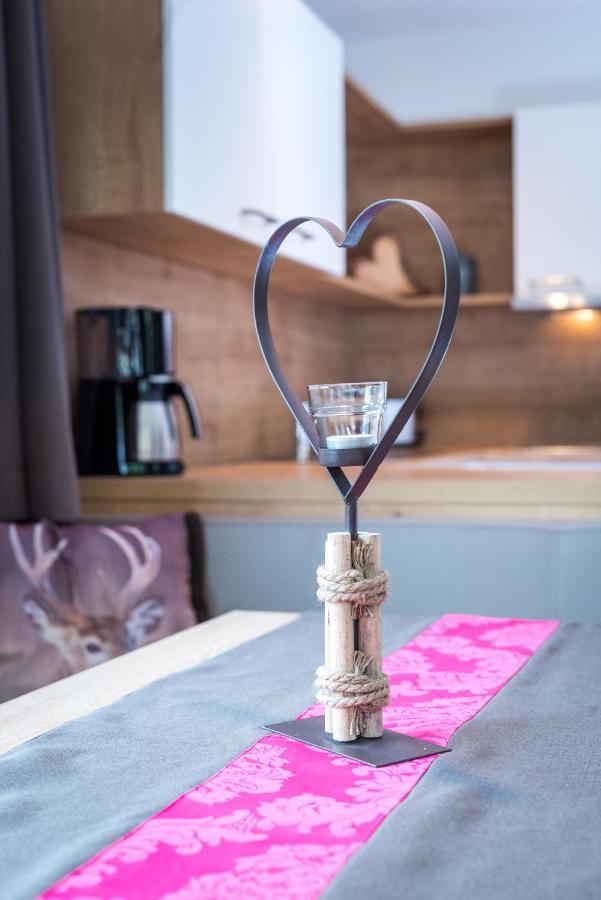 Appartamento Apartart Mayrhofen Esterno foto