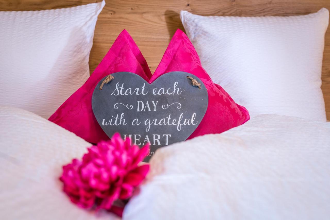 Appartamento Apartart Mayrhofen Esterno foto